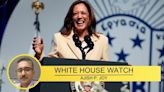 Things that Kamala Harris should watch out for