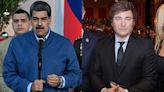 El Gobierno tildó a Maduro de “dictador” y reflotó una denuncia que había archivado Alberto