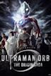 Ultraman Orb: The Origin Saga