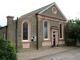 Methodist Church of Great Britain