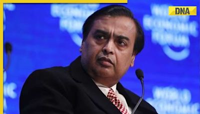 Mukesh Ambani’s Reliance no longer India’s most profitable firm, Rs 19 lakh crore company toppled by…