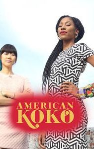 American Koko