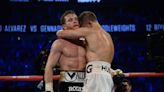 Future Hall of Famers Canelo Alvarez, Gennady Golovkin plot separate pursuits after end of an era