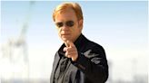 David Caruso, el protagonista de CSI Miami, luce muy cambiado tras seis años alejado de las cámaras