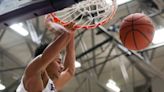 WATCH: Butler's Pierce Thomas throws down thunderous dunk during practice