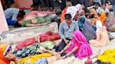 Hathras stampede: 'Bhole Baba' not named in FIR; death toll rises to 121