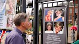 Factbox-Britain's Princess Diana, who died 25 years ago