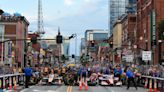 It's official: Music City Grand Prix moving to heart of downtown Nashville as 2024 IndyCar season finale