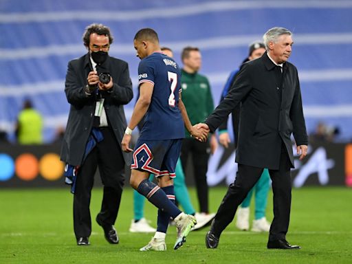 Ancelotti More Important Than Mbappe At Real Madrid, Says FC Barcelona Legend