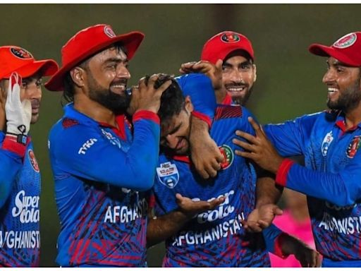 You Boys Are An Inspiration Usman Khawaja Lauds Afghanistan