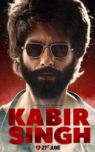 Kabir Singh