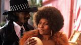 Pam Grier Says 'Bones' Costar Snoop Dogg Was Good at Kissing: 'He Can Smooch'