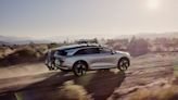 Lucid Motors is stuck in a fight over the name of its Gravity SUV