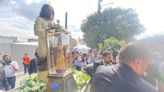 Reliquia de San Judas Tadeo llega a tierras mexicanas