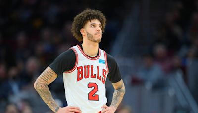 Jokes Are Pouring In After Lonzo Ball's Bulls Decision