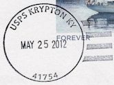 Krypton, Kentucky