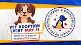 Bills and Sabres partnering to host local pet adoption event at KeyBank Center | Buffalo Sabres