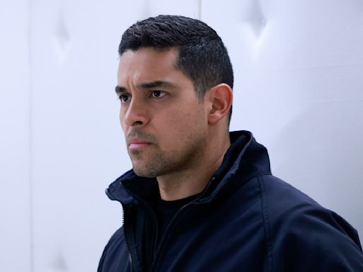 Wilmer Valderrama’s NCIS Season 22 Tease Has Me Concerned About What’s To Come