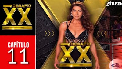 Desafío The Box EN VIVO vía Caracol TV: Mira el capítulo 11 completo de la competencia