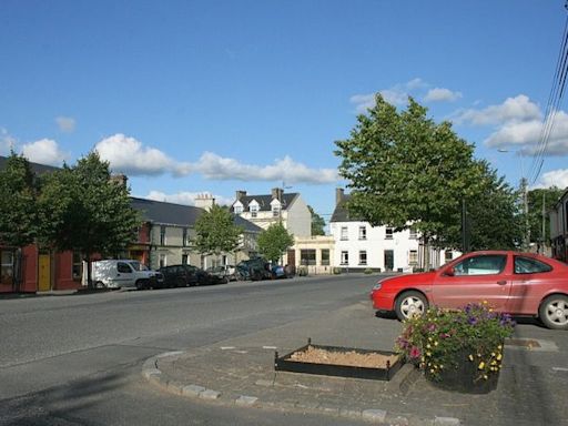 Tipperary council to take in charge of public lighting in Cloughjordan estate