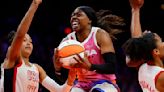 Arike Ogunbowale Broke The All-Star Scoring Record As WNBA Beats USA