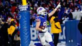 Bills TE Dalton Kincaid Reveals His 'Big Emphasis' This Offseason