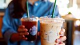 Starbucks Is Slowly Switching to Pebble Ice