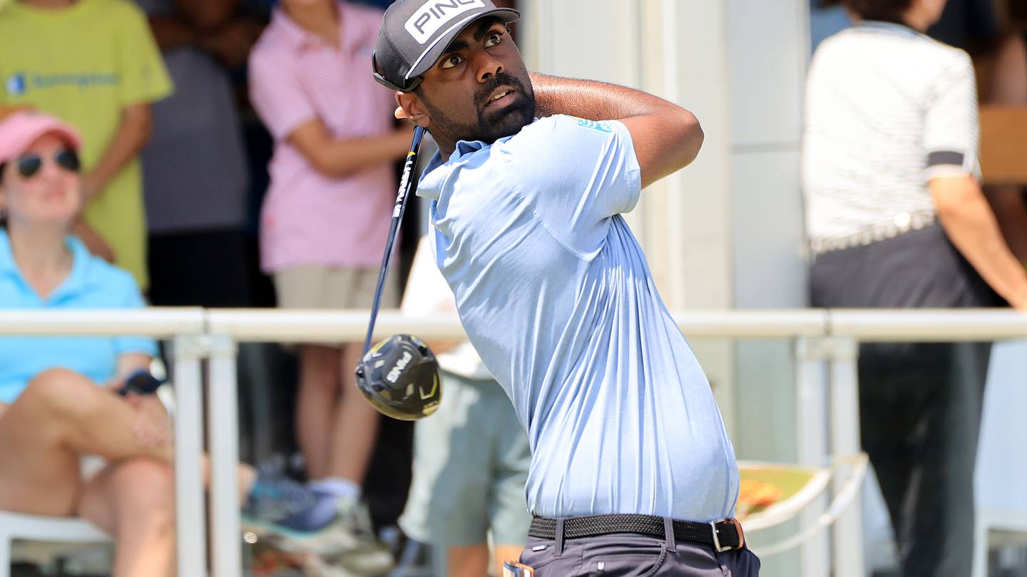 Tour Championship purse, prize money: Sahith Theegala's self-imposed penalty cost him $2.5 million at East Lake