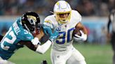 Chargers restructure Austin Ekeler's contract with incentives for 2023 season