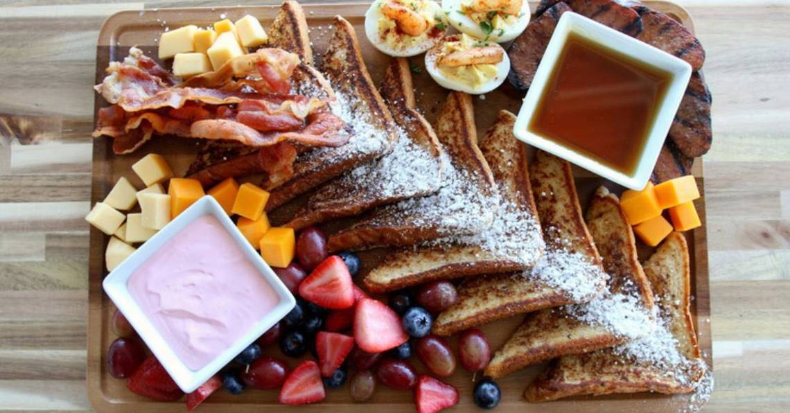 Looking for a Mother’s Day brunch spot? Here are the 5 best on Hilton Head, Tripadvisor says