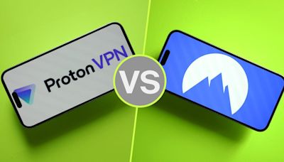 Proton VPN vs NordVPN: Which is best in 2024?