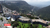 El Hotel Quito, entre la conservación y una venta con sombras