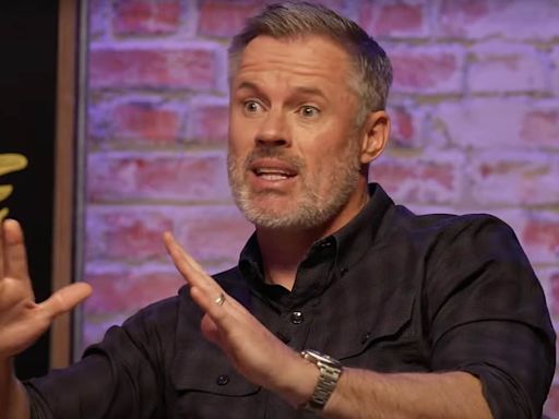 Jamie Carragher and Paul Scholes have their say on Arsenal 'cheating'