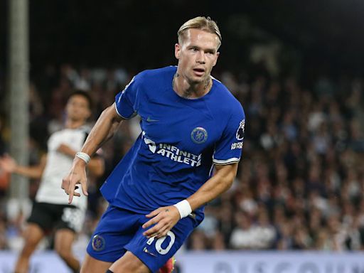 Mykhailo Mudryk WILL come good at Chelsea, Joe Hart insists