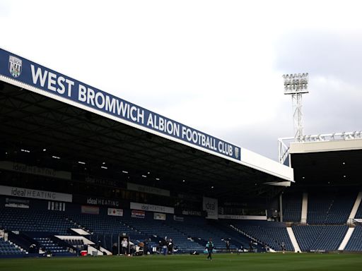 West Brom v Southampton LIVE: Championship play-off team news and line-ups ahead of semi-final first leg