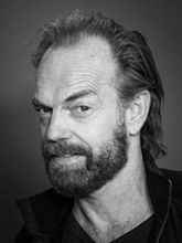 Hugo Weaving