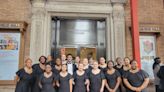 From Escambia County to the Big Apple: 18 high school students perform at Carnegie Hall