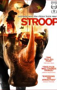 Stroop: Journey Into the Rhino Horn War