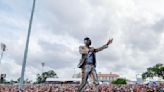 Jazz Fest 2024 Day Two: The Killers, Jon Batiste and Lost Bayou Ramblers