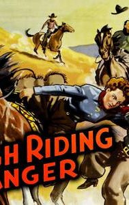 Rough Riding Ranger