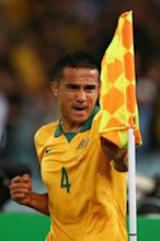 Tim Cahill