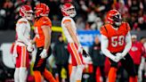 Where do Chiefs stand in NFL power rankings ahead of Week 14?