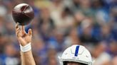 'Feels like a coin-flip game': Colts are favored over Commanders