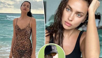 Single Irina Shayk is ‘boyfriend shopping’ after Tom Brady fling: source