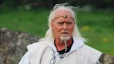 Druid chief condemns Just Stop Oil ‘random attention seeking’ after Stonehenge stunt