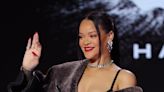 Rihanna says finding a work-life balance has been ‘impossible’ since birth of son ahead of Super Bowl