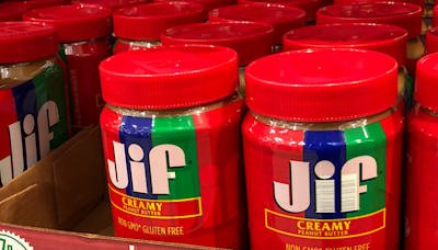 Jif Announces Its Boldest Flavor Innovation in 10 Years