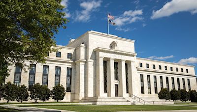 Fed Meeting: Will Powell Lock In Rate Cut?