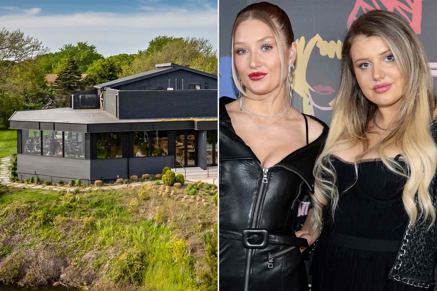 Hamptons Restaurant Responds to Influencers Who Say It Was 'Worst' $2K Dinner — Claims They Misrepresented Experience