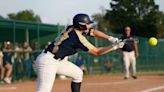 Prep softball, baseball roundup: Luther the hero for New Prairie softball Thursday